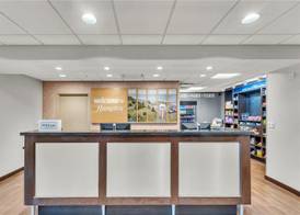 Hampton Inn & Suites Kenosha Pleasant Prairie 2
