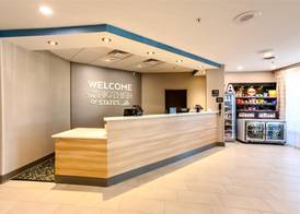 Hampton Inn Manassas 5