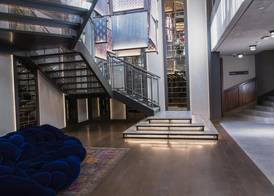 Canopy By Hilton Istanbul Taksim 5