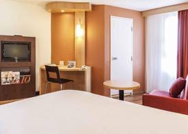 ibis Poitiers Centre 5