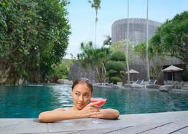 Peppers Seminyak 3