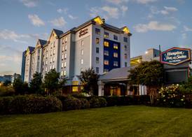 Hampton Inn & Suites Nashville-Vanderbilt-Elliston Place 3