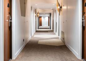 Mercure Cannes Mandelieu 5