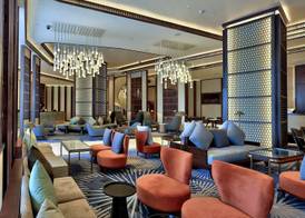 Hilton Da Nang 3
