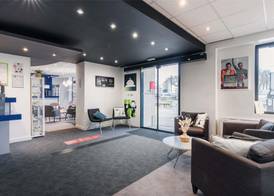 ibis Styles Vannes Gare Centre 4
