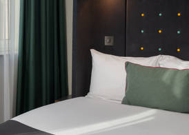 Point A Hotel London Kings Cross – St Pancras 3