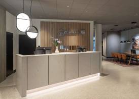 Radisson Blu 1919 Hotel, Reykjavík 5