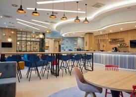 Hampton By Hilton Poznan Swarzedz 3