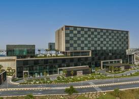Waldorf Astoria Kuwait 3