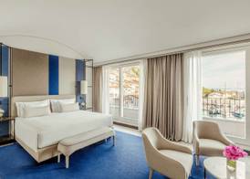 Tivoli Portopiccolo Sistiana Wellness Resort & Spa 4