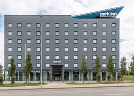 Park Inn by Radisson Vilnius Airport Hotel & Conference Centre 5
