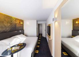 ibis Styles Poitiers Nord 5
