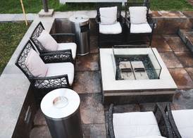 Hilton Garden Inn Santiago Airport 2