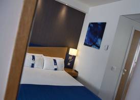 Holiday Inn Express MECHELEN CITY CENTRE by IHG 4