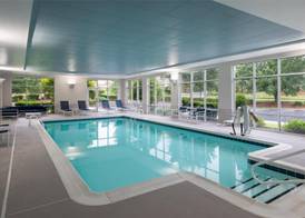 Hampton Inn & Suites Southern Pines-Pinehurst 5