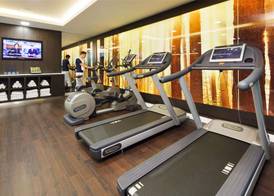 Novotel London Blackfriars 3