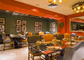 Hilton Cairo Heliopolis 3