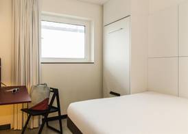 ibis budget Blankenberge 2