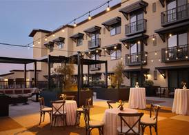 The Ava Hotel Paso Robles, Curio Collection By Hilton 4