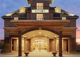 Le Parc Gatineau, Tapestry Collection by Hilton 3