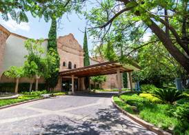 Hilton San Luis Potosi 2