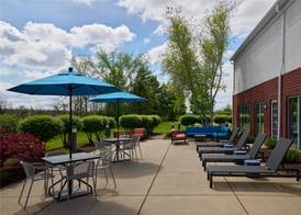 Hampton Inn & Suites Cleveland-Southeast/Streetsboro 3