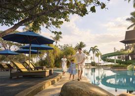 Shangri-La Rasa Ria, Kota Kinabalu 4
