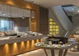 Galaxy Iraklio Hotel 4