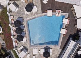 Archipelagos Hotel - Small Luxury Hotels of the World 4