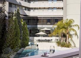 Galaxy Iraklio Hotel 3