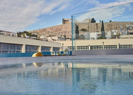 Herodion Hotel 2