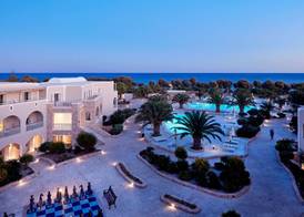 Santo Miramare Beach Resort 2
