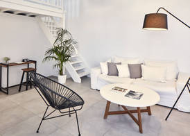 Pietra e Mare - Mykonos Moments by Mr and Mrs White 5