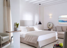 Mykonos Princess Hotel 4