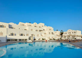 Santorini Palace 5