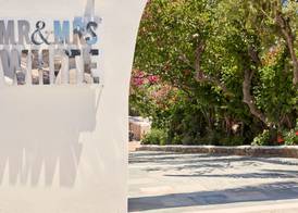 Mr and Mrs White Paros 5
