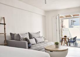 Boho Private Luxury Suites 4