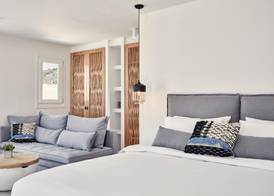 Boho Private Luxury Suites 3