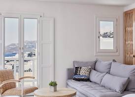Boho Private Luxury Suites 2
