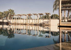 Casa Cabana Boutique Hotel & Spa - Adults Only 2