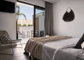 Casa Cabana Boutique Hotel & Spa - Adults Only 5