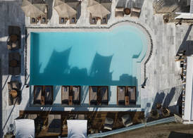 Mykonos No5 Luxury Suites & Villas 3