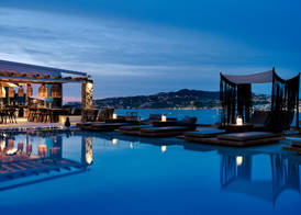 Mykonos No5 Luxury Suites & Villas 2
