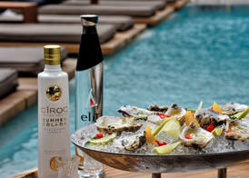 Mykonos No5 Luxury Suites & Villas 4