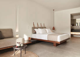 Orama Hotel & Spa 3