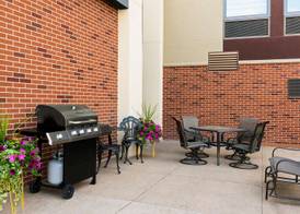 Hampton Inn Wausau 2