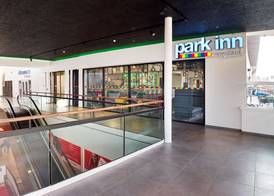 Park Inn By Radisson Hasselt 5