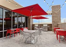 Home2 Suites by Hilton Baltimore / Aberdeen, MD 3