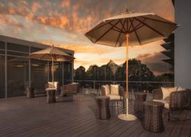 Hilton Garden Inn Bogota Airport 2