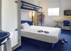 ibis budget Rochefort 4
